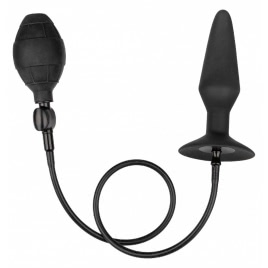 Anal Plug Large Silicone Inflatable pe xBazar