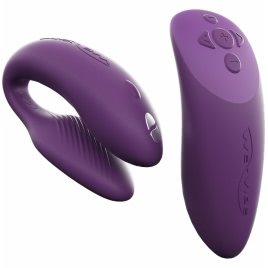 Vibrator Cuplu We-vibe Chorus pe xBazar