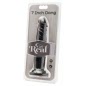 Dildo Realistic 18cm Dong Negru