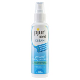 Clean Spray Pjur Med 100ml pe xBazar