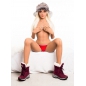 Păpușă Sexuală Valentina Love Doll 159 cm, 33 Kg