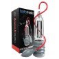 Hidropompa Bathmate Hydroxtreme9 Transparent