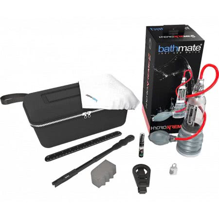 Pompă Bathmate Hydroxtreme 5 pentru Mărirea Penisului