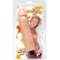 Vibratorul Senzației Realiste Flexibile