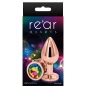 Plug Rear Assets Multicolor