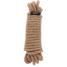Sfoara Bondage din Canepa 5 m Taboom pe xBazar