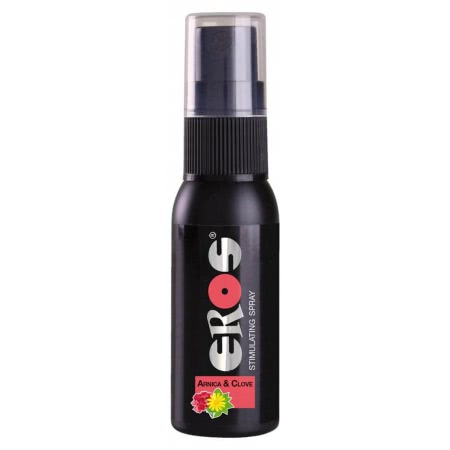 Spray Stimulare Erectie Eros Arnica And Clove 30ml