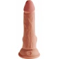 Dildo Triple Density 19cm