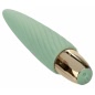 Vibrator Slay Satisfy Me Verde