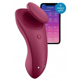 Satisfyer Secret Panty Mov pe xBazar