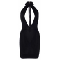 Rochie Leg Avenue Harmony Negru M