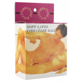 Bile Vaginale Rubber