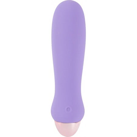 Cuties Mini Vibrator You2Toys Mov