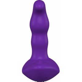 She EO Stimulator Anal 10 Moduri Mov