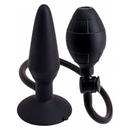 Inflatable Anal Plug M pe xBazar