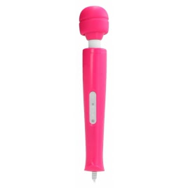 Vibrator Clitoridian Massage Wand pe xBazar