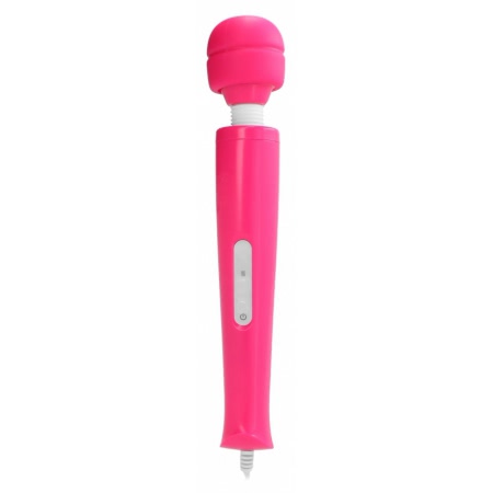 Vibrator Clitoridian Massage Wand Roz