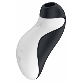 Vibrator Clitoridian Satisfyer Orca pe xBazar