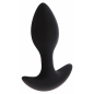 Plug Anal Cu Greutate 90g – Hidden Desire Extreme Negru