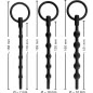 PenisPlug Training Set x 3 Negru