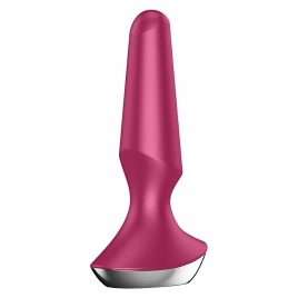 Plug-ilicious 2 Anal Plug Roz