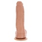 Extreme XXXL Dildo 13 Inch Natural