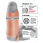 Prelungitor Penis Fx Real Feel Enhancer XL Natural