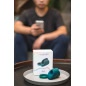 Masturbator Lovense Gush Massager Turcoaz