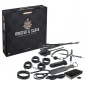 Master Submisie Deluxe Set Complet Tease Please