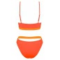 Costum Baie Obsessive Miamelle Portocaliu M