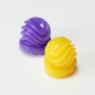 Tenga Bobble Magic Marbles — Masturbator Transparent, Dinamic
