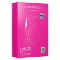 Lovense Lush Mini — Compact, Reîncărcabil, Discret