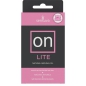 Sensuva On Lite 5 ml — Ulei Stimulant Delicat 20–60 Min