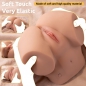 Blythe Mistress Masturbator Vibrant 3 Moduri 10 Frecvențe