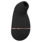 Vibrator Clitoridian Kissable Negru