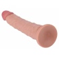 Dildo Realistic Deluxe Dual Density 7 Natural
