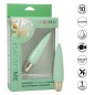 Vibrator Slay Satisfy Me Verde