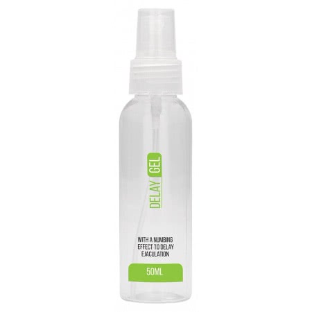 Delay Gel Pharmquests 50ml