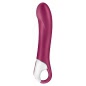 Vibrator Satisfyer Big Heat Visiniu