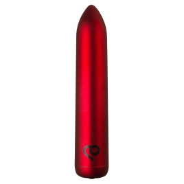 Vibrator Mic Usb Reincarcabil Pentru Stimulare Clitorala pe xBazar