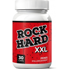 Rock XXL Capsule Pentru Mărirea Penisului 30buc