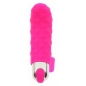 Vibrator Tickle Pleaser Rechargeable Roz