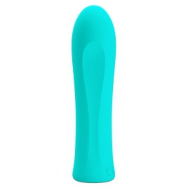 Vibrator Compact Pentru Stimulare Clitoridiana Precisa pe xBazar