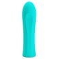 Pretty Love Alfreda Green — Mini Vibrator 12 Moduri, Reîncărcabil