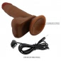 Vibrator Impingere Beautiful Abel Natural