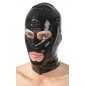 Masca Late X Mask Negru