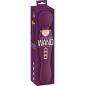 Grande Wand Purple — Masaj Puternic 5 Moduri, USB Mov