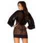 Halat Obsessive Allunes Romantic Maro L-XL