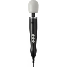 DOXY Original Massager Negru pe xBazar