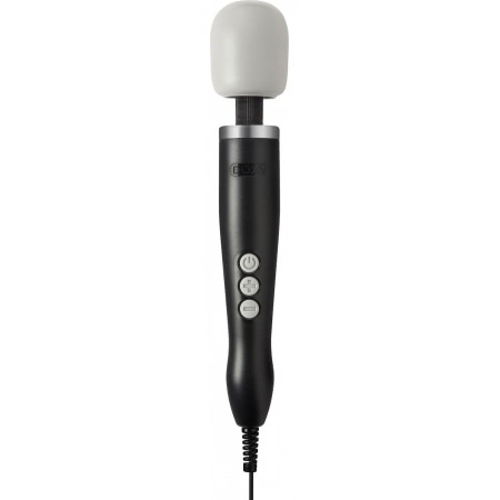 DOXY Original Massager Negru